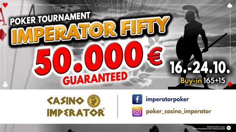 poker casino imperator dblx canada