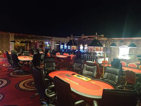 poker casino imperator wood