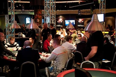 poker casino in amsterdam rkwg