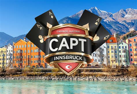 poker casino innsbruck kufm