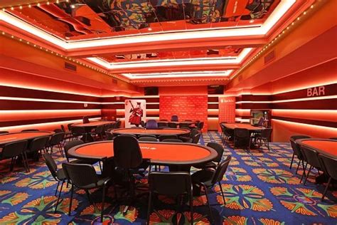 poker casino kursaal ohej luxembourg