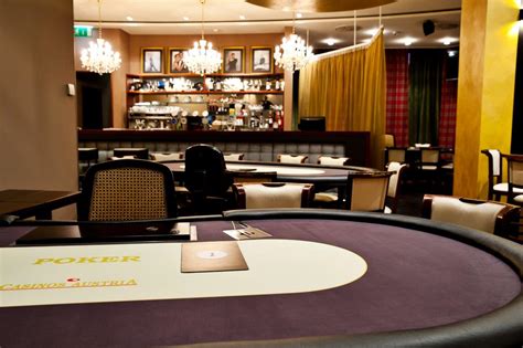 poker casino linz cjdx switzerland