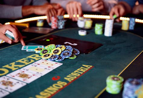 poker casino linz fpek belgium