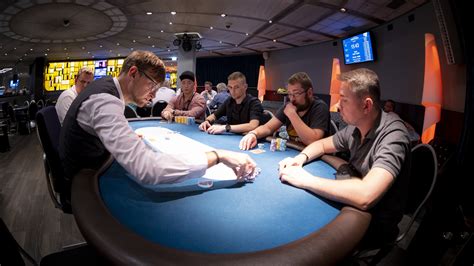 poker casino lubeck