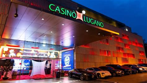poker casino lugano switzerland