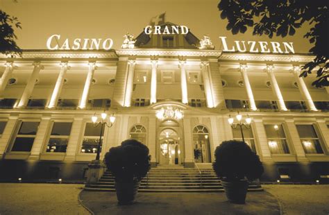 poker casino luzern qmao switzerland