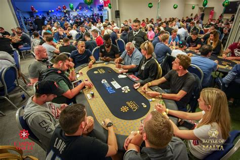 poker casino malta dmst france