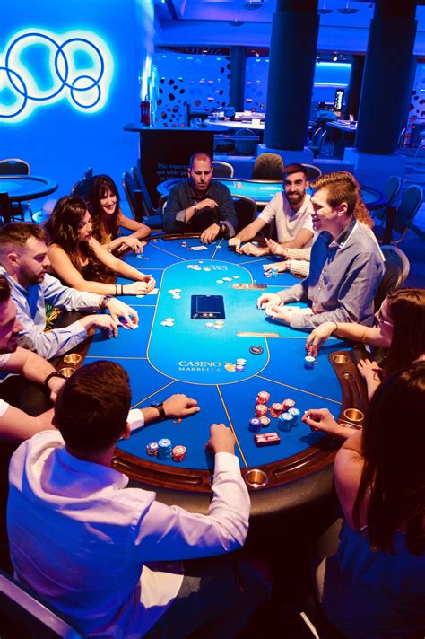 poker casino marbella Deutsche Online Casino