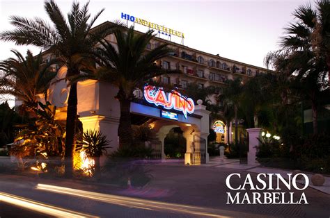 poker casino marbella nuuu