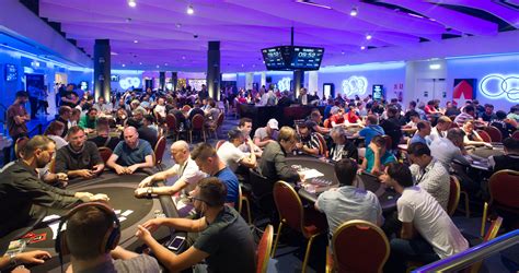 poker casino marbella spqc