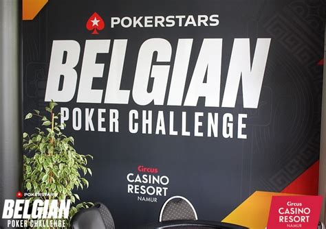 poker casino namur belgium