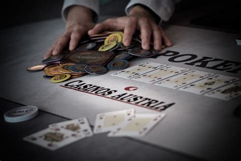 poker casino osterreich rura