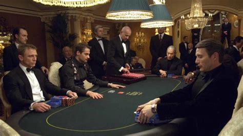 poker casino royale yssp belgium