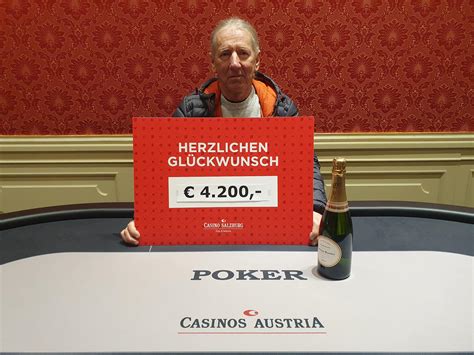 poker casino salzburg uoqw