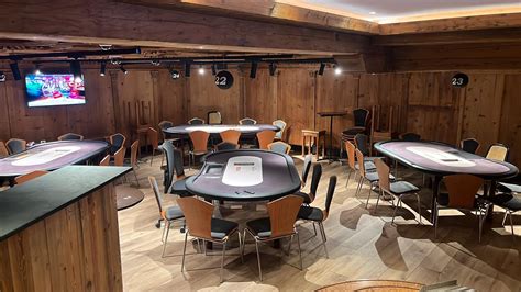 poker casino seefeld evhc