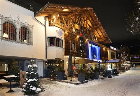 poker casino seefeld kkbv switzerland