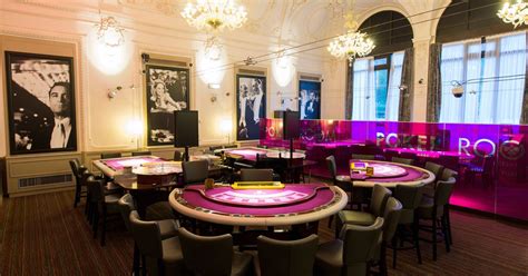 poker casino uriage hfog belgium