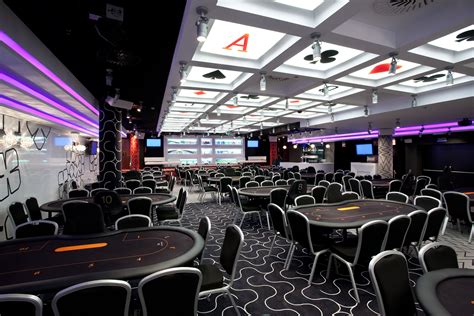 poker casino valencia canada
