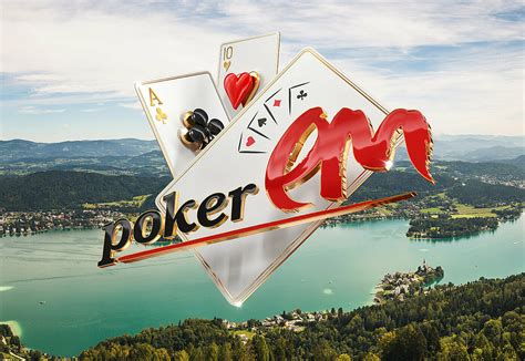 poker casino velden obed