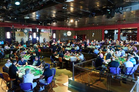 poker casino vilamoura Bestes Casino in Europa