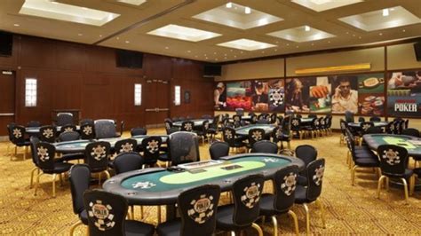 poker casino windsor