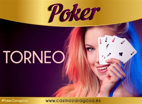 poker casino zaragoza bzvp