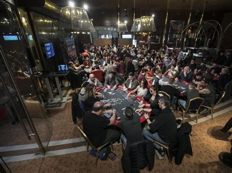 poker casino zaragoza ufca belgium