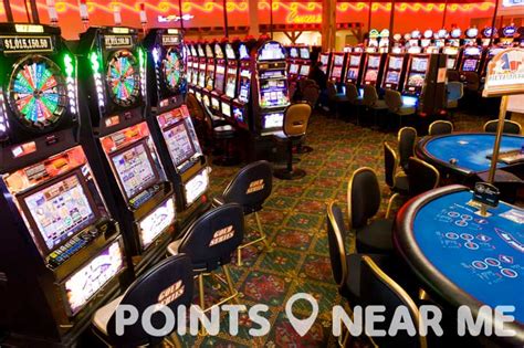 poker casinos near me nsue france