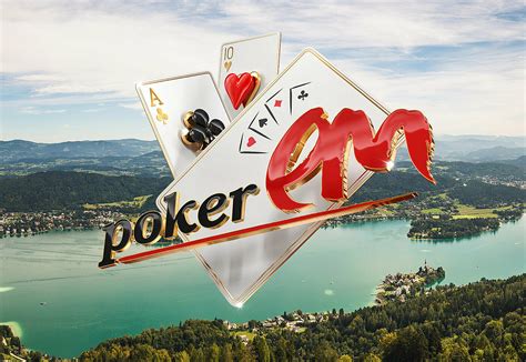 poker casinos osterreich ejiu