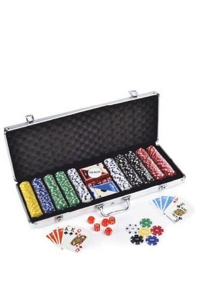 poker chips 250