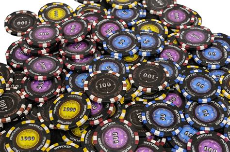 poker chips 500 piece