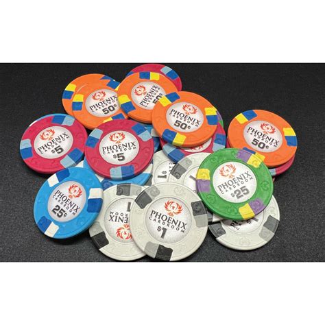 poker chips 600
