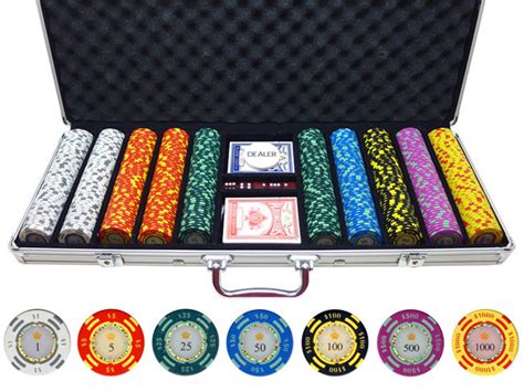 poker chips casino quality joch