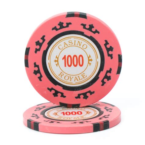 poker chips casino royale igpm