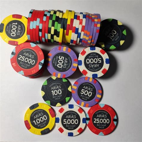 poker chips forum