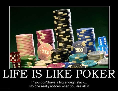 poker chips jokes