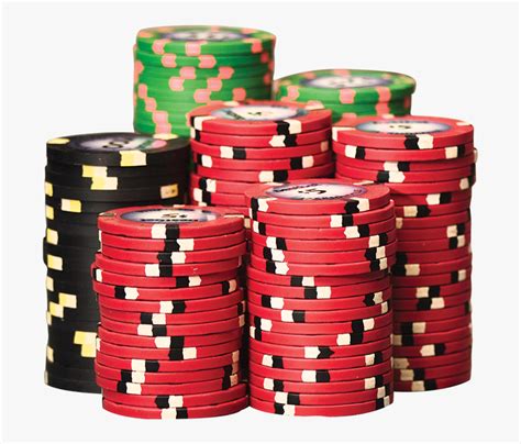poker chips of casino Deutsche Online Casino