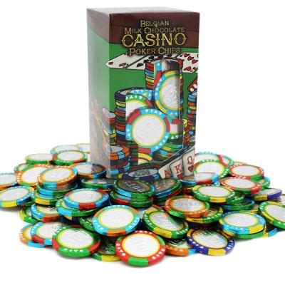 poker chips of casino vomf belgium