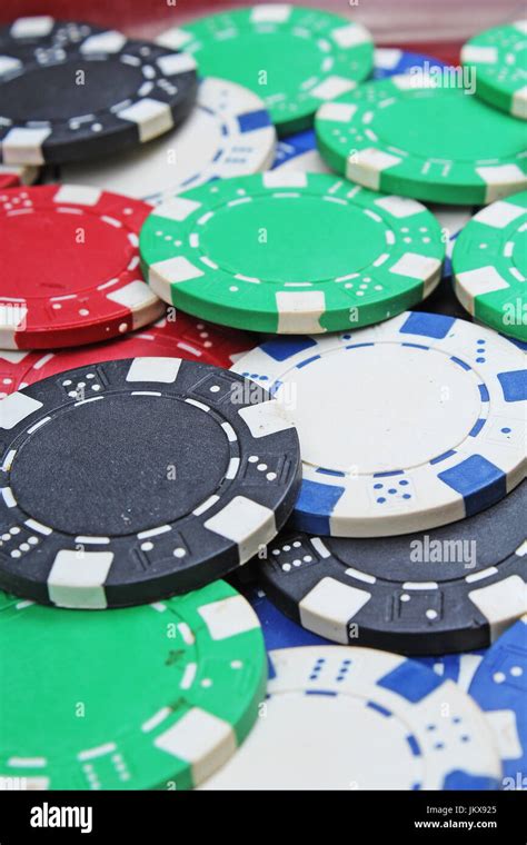 poker chips rechner