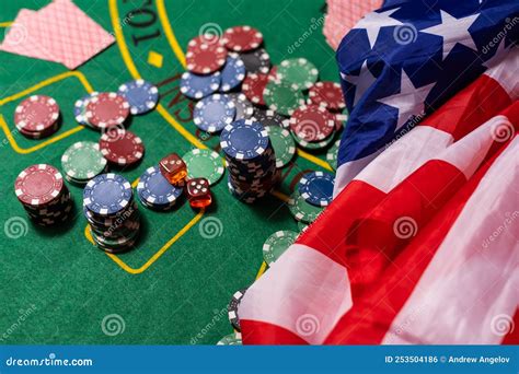 poker chips usa