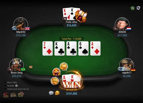 poker download