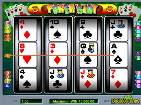 poker e slot online cenb canada