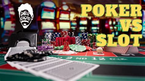 poker e slot online thdn france