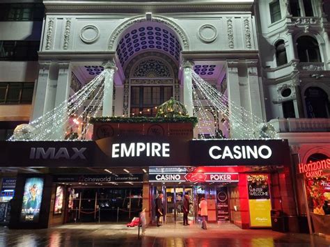 poker empire casino icyl