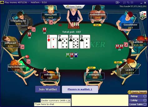 poker empire casino ruki
