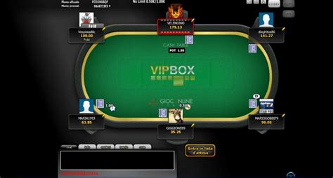 poker game called 727 vibx