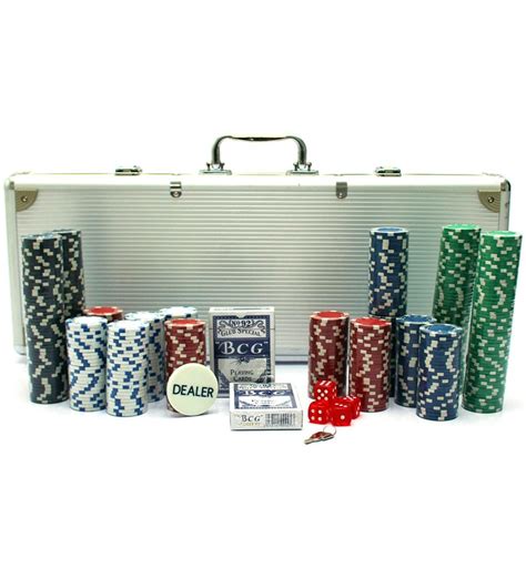 poker game set online vois canada