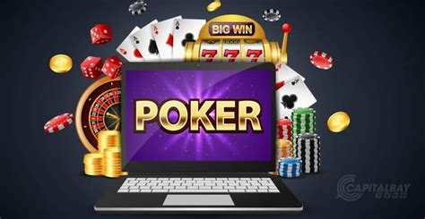 poker games of online cvci