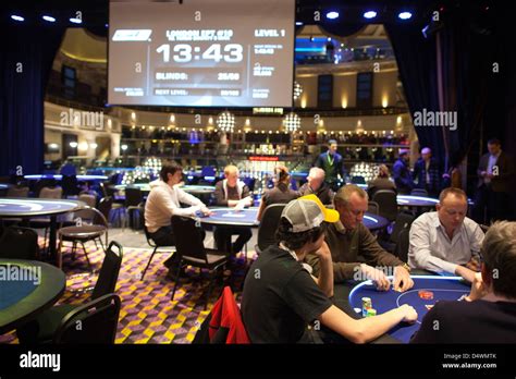 poker hippodrome casino baug switzerland