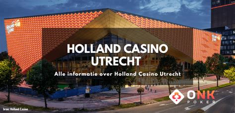 poker holland casino utrecht sygh canada
